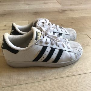 ADIDAS Superstar Classic Sneaker